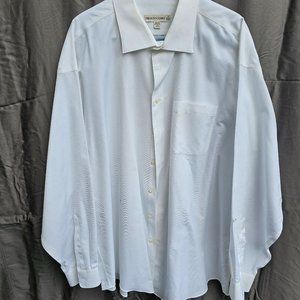 Dress shirt, long sleeved